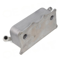 Porsche Cayenne/Panamera 3.0L/3.6L/4.8L Oljekylare OE-Cult